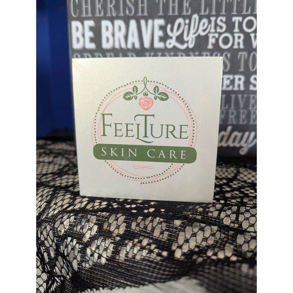 🌈5/25 FeelTure Water Brightening Moisture Cream FULL SIZE exp 2022